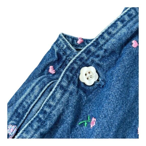 Warner Brothers Looney Tunes Vintage Stuffed Tweety Bird Overalls 24M - Picture 8 of 16